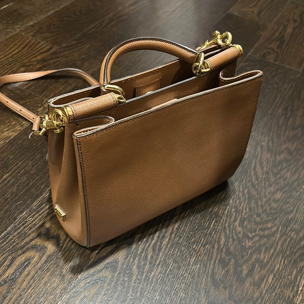Dolce & Gabanna handbag